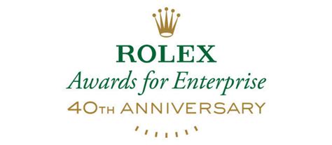 rolex awards meaning